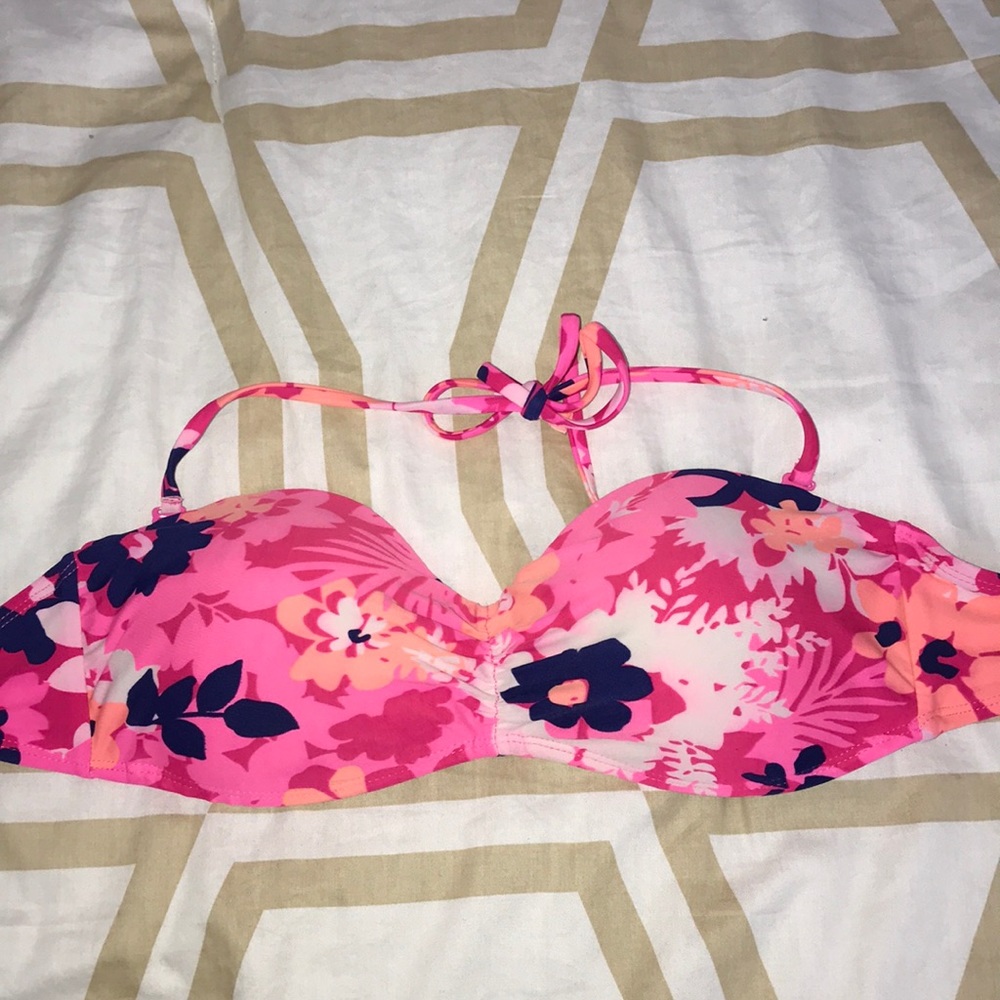 Old navy bikini top
